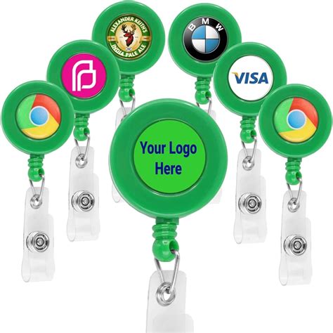 badge holders amazon